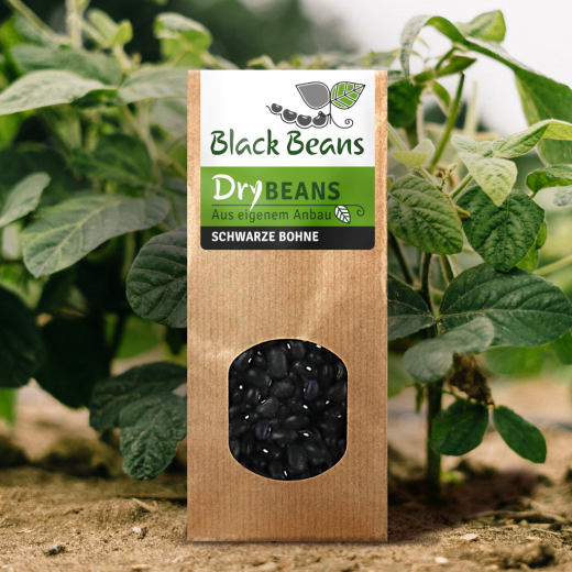 Black Bean (500g)