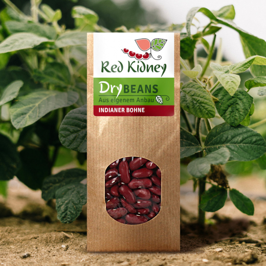 Red Kidney (500g)