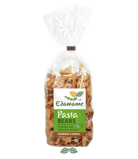 Pasta Beans - Edamame (250g)