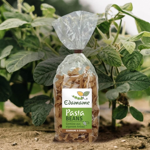 Pasta Beans - Edamame (250g)