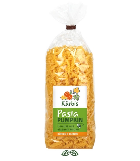Pasta Pumpkin Butternut (500g)