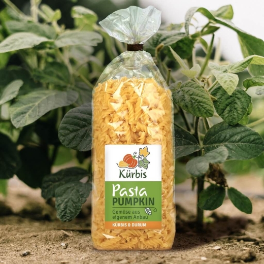 Pasta Pumpkin Butternut (500g)