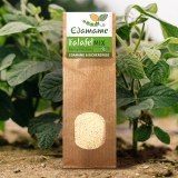 Falafelmix - Edamame + Kichererbse (200g) Falafelmix - Edamame + Kichererbse (200g)
