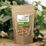Soja Snack - naturell (80g ) Soja Snack - naturell (80g )