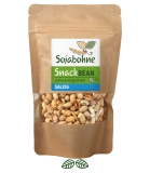 Soja Snack - salzig (80 g) Soja Snack - salzig (80 g)