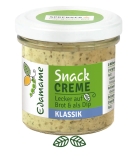 Edamame Snack Creme - klassik (140g)