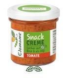Edamame Snack Creme - Tomate (140g)