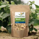 Edamame SnackBean naturell (70 g) Edamame SnackBean naturell (70 g)