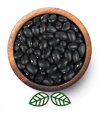 Black Bean (250g)