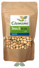 Edamame SnackBean naturell
